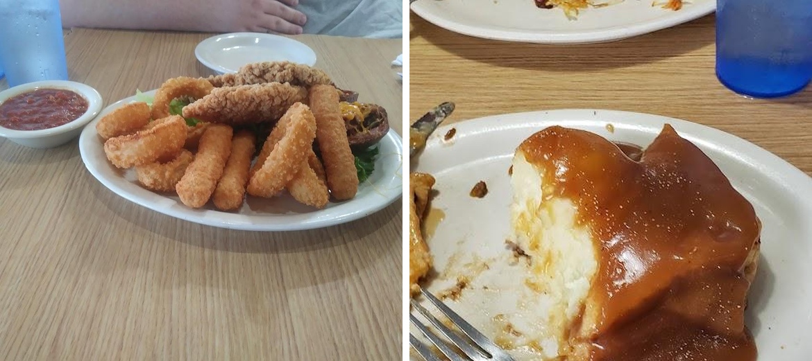 Diner 54