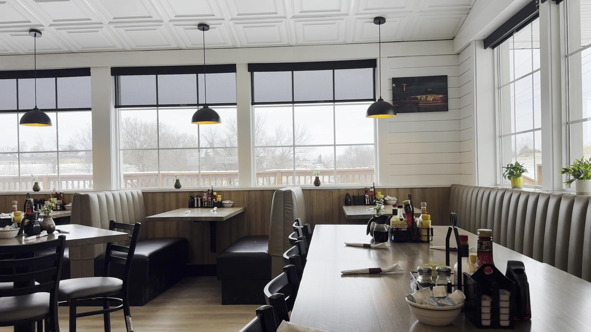 Diner 54