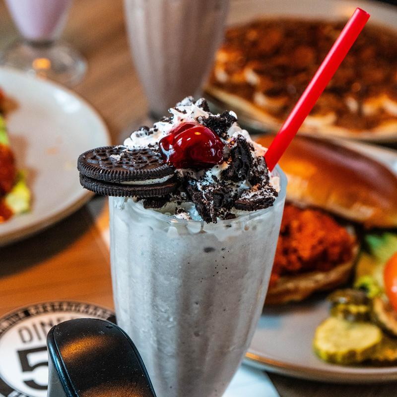 Diner 54