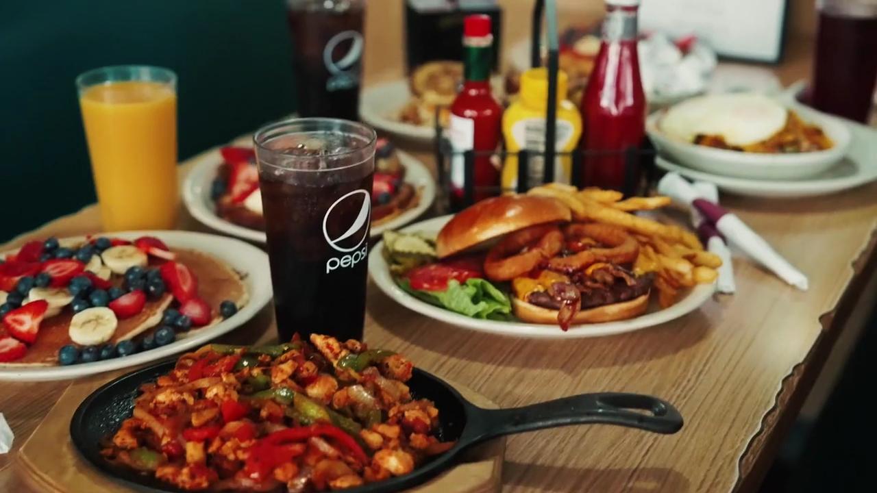 Diner 54