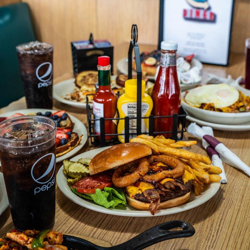 Diner 54