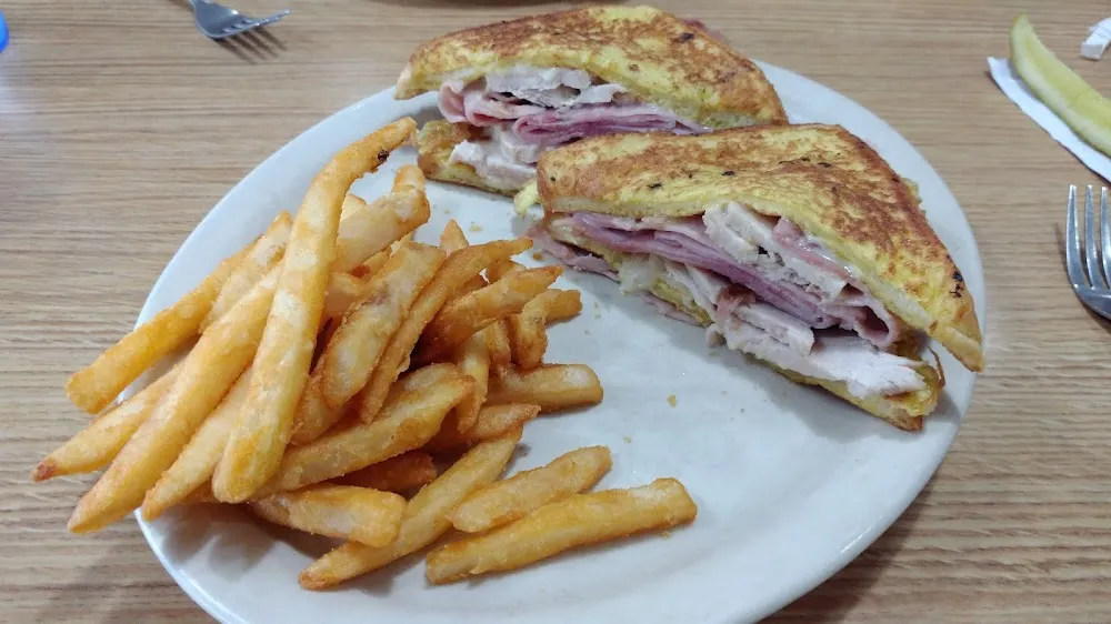 Monte Cristo