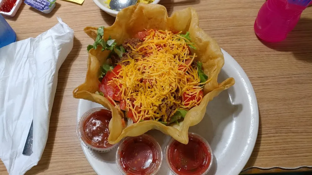 Taco Salad